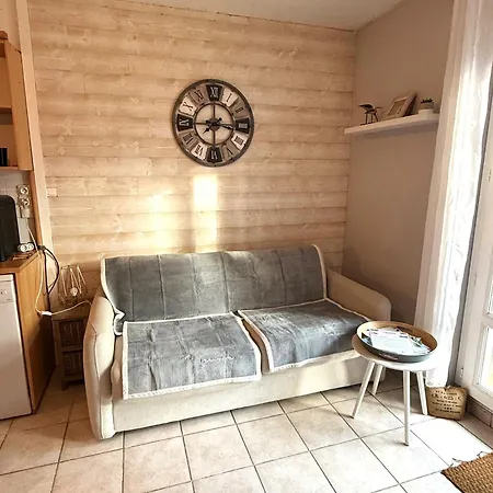 Cosy Les Sables D'or *