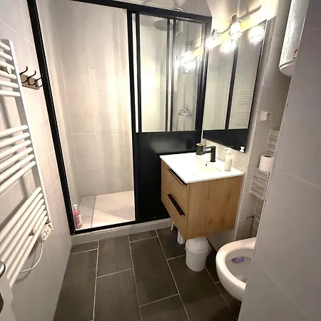 Cosy Les Sables D'or Appartement La Guérinière