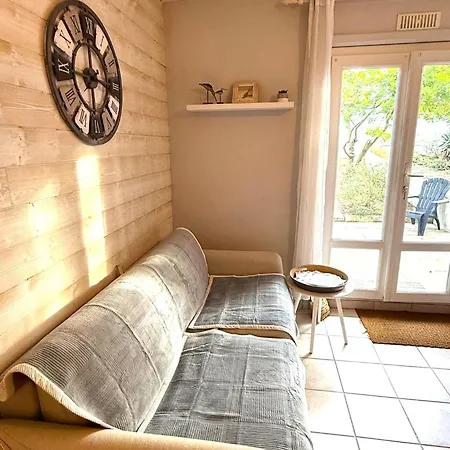 Cosy Les Sables D'or La Guérinière